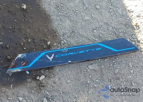 2023 Chevrolet Corvette Stingray Rwd 3Lt from USA, damaged, VIN 1G1YC3D44P5111679